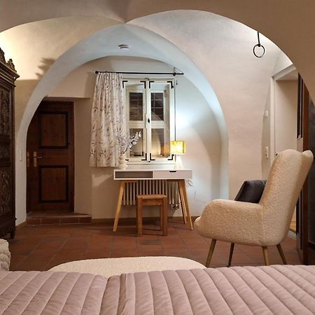 Stadtpalais Familien-Suite 4 Zimmer Mit Galerie Maximal 6 Personen Баутцен Экстерьер фото