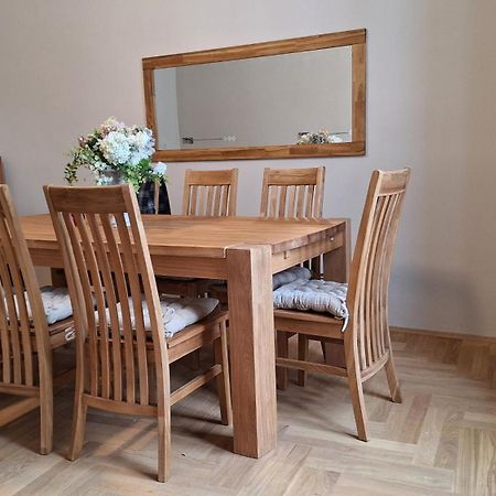 Stadtpalais Familien-Suite 4 Zimmer Mit Galerie Maximal 6 Personen Баутцен Экстерьер фото