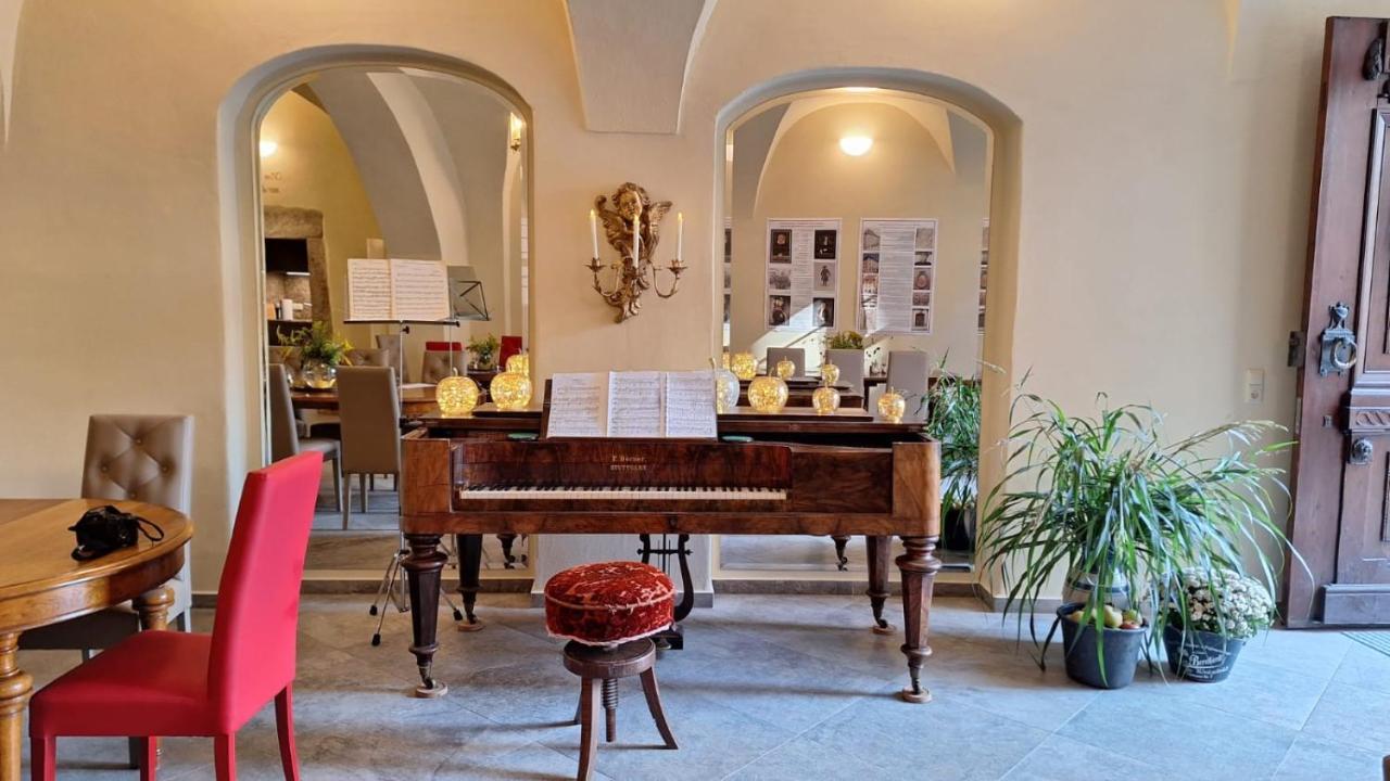 Stadtpalais Familien-Suite 4 Zimmer Mit Galerie Maximal 6 Personen Баутцен Экстерьер фото