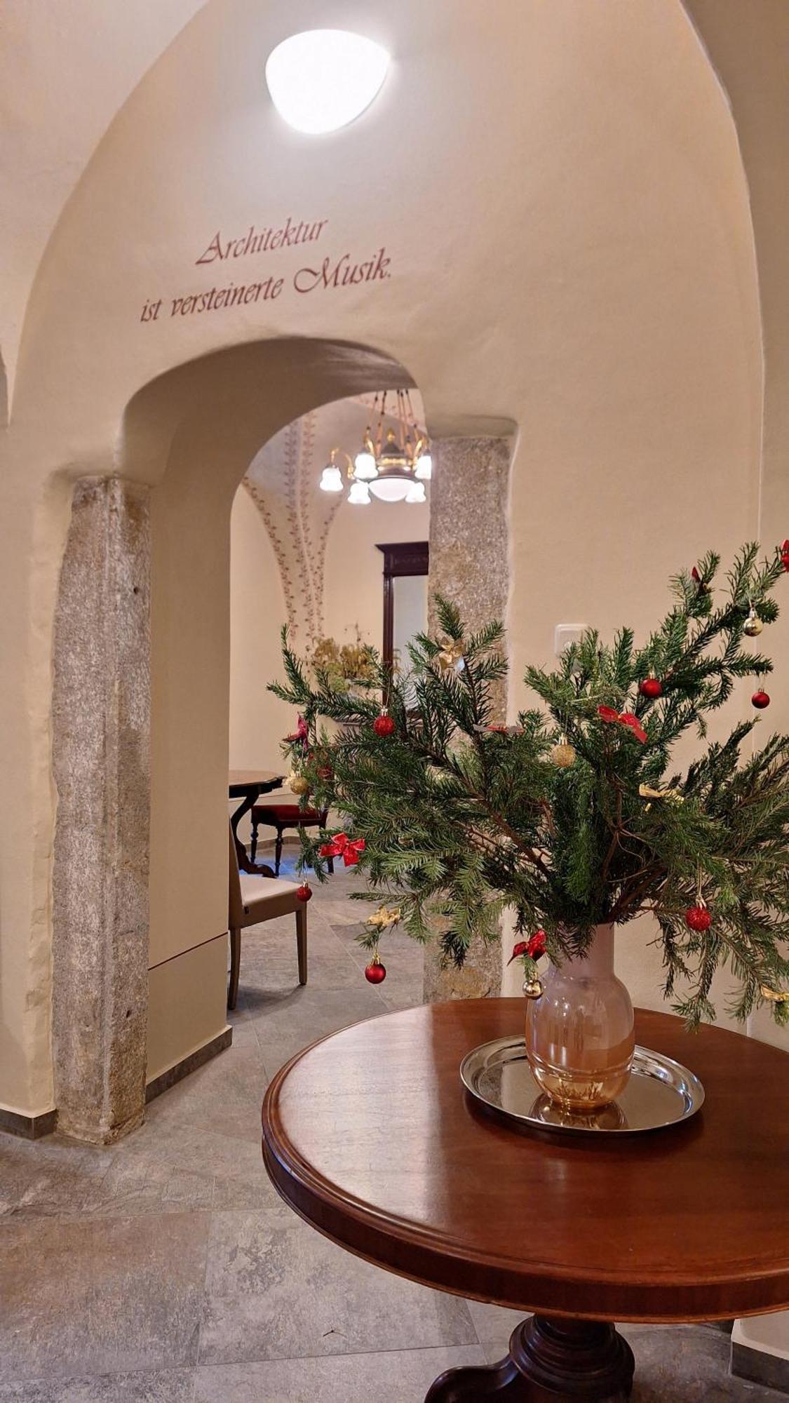 Stadtpalais Familien-Suite 4 Zimmer Mit Galerie Maximal 6 Personen Баутцен Экстерьер фото