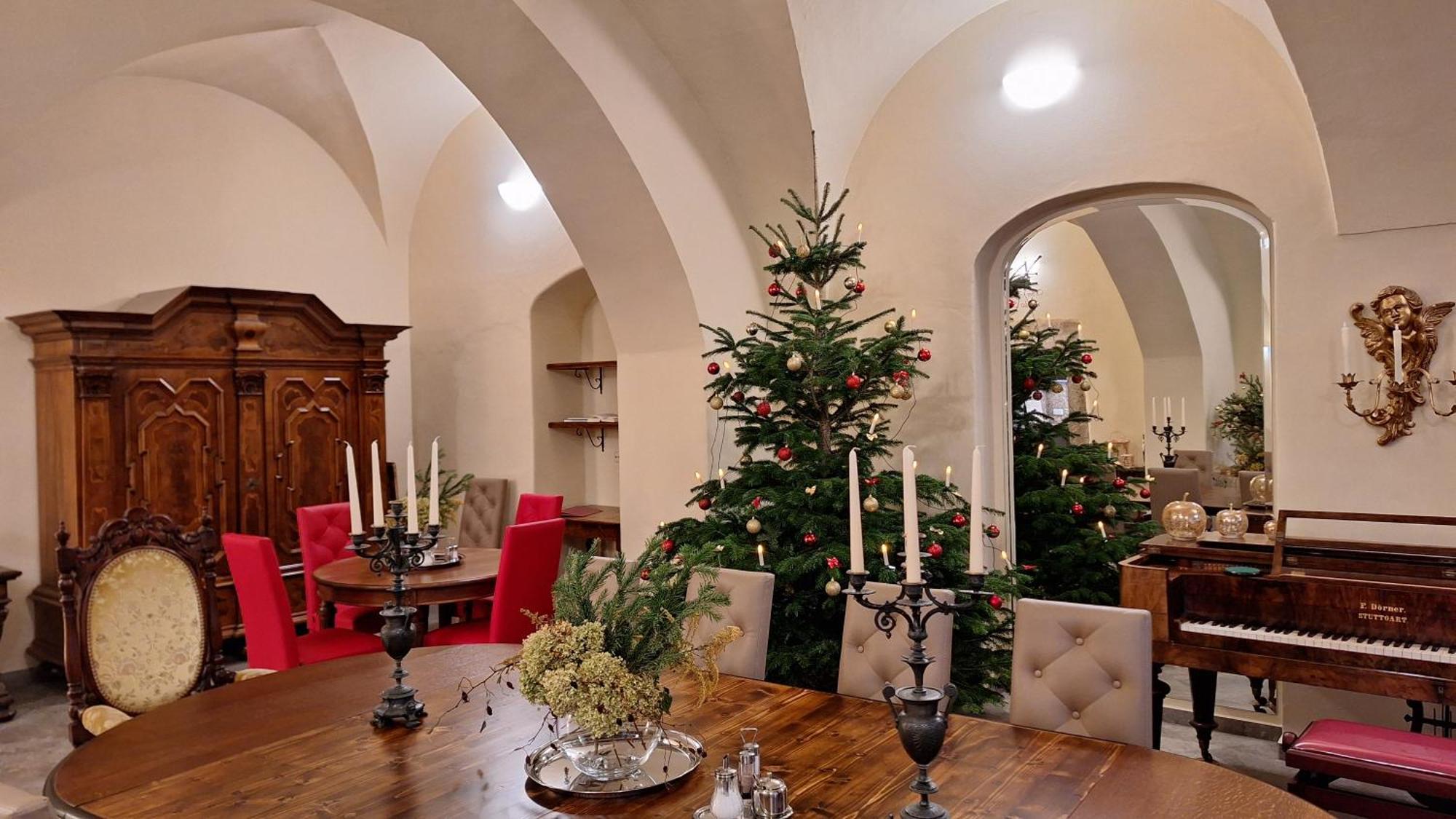Stadtpalais Familien-Suite 4 Zimmer Mit Galerie Maximal 6 Personen Баутцен Экстерьер фото