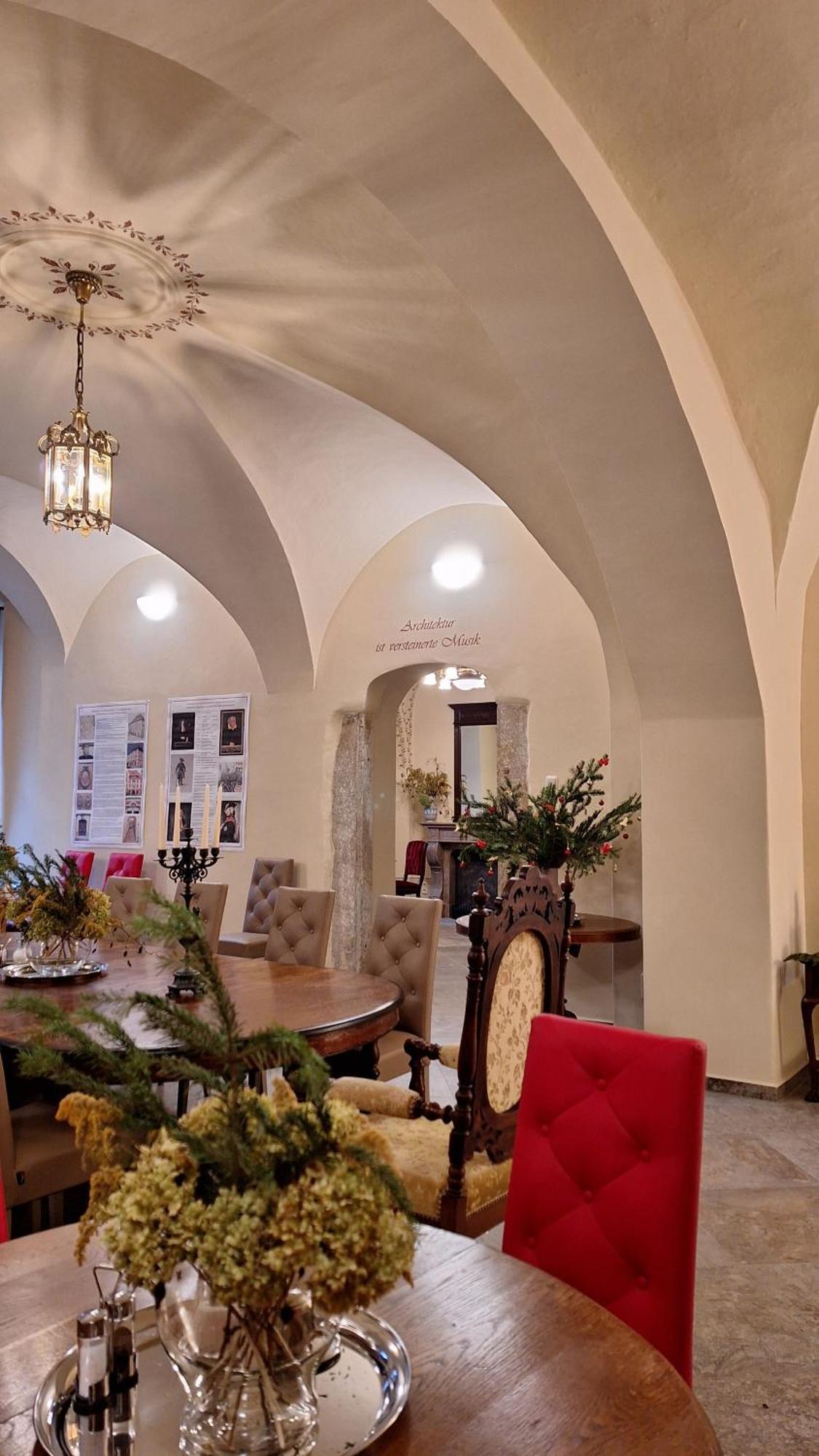 Stadtpalais Familien-Suite 4 Zimmer Mit Galerie Maximal 6 Personen Баутцен Экстерьер фото