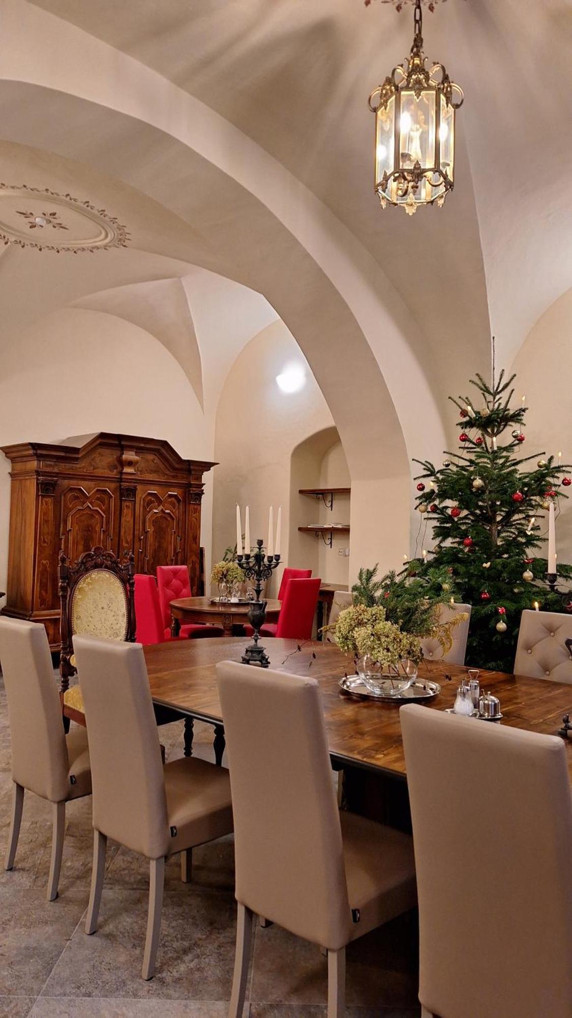 Stadtpalais Familien-Suite 4 Zimmer Mit Galerie Maximal 6 Personen Баутцен Экстерьер фото