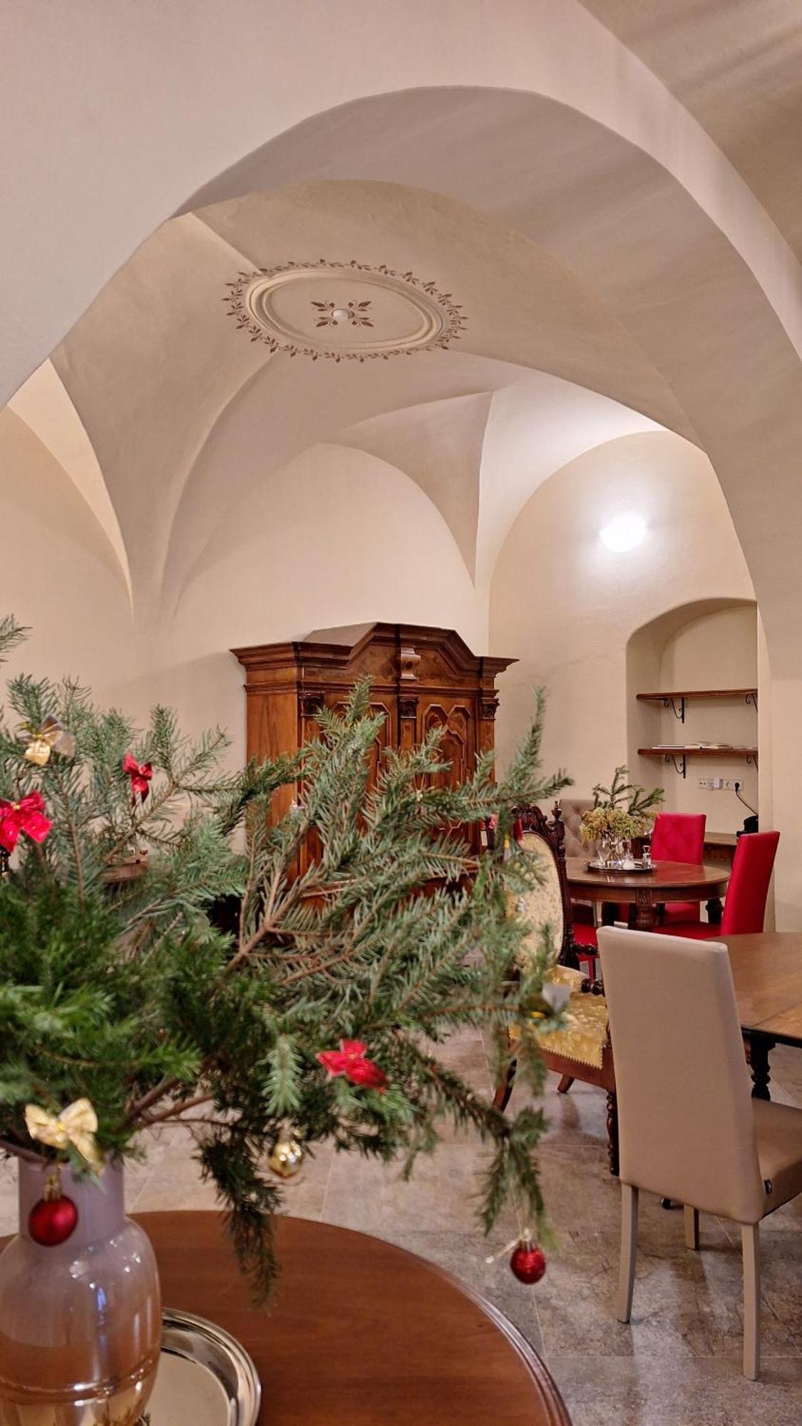 Stadtpalais Familien-Suite 4 Zimmer Mit Galerie Maximal 6 Personen Баутцен Экстерьер фото