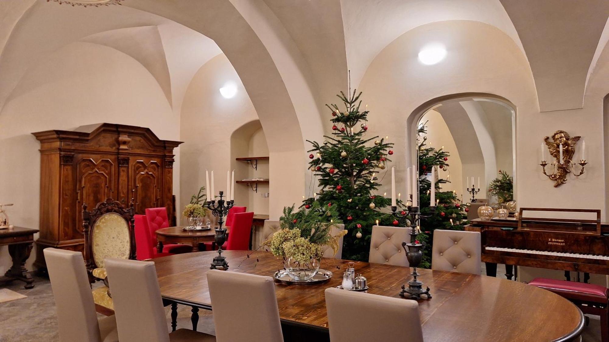 Stadtpalais Familien-Suite 4 Zimmer Mit Galerie Maximal 6 Personen Баутцен Экстерьер фото