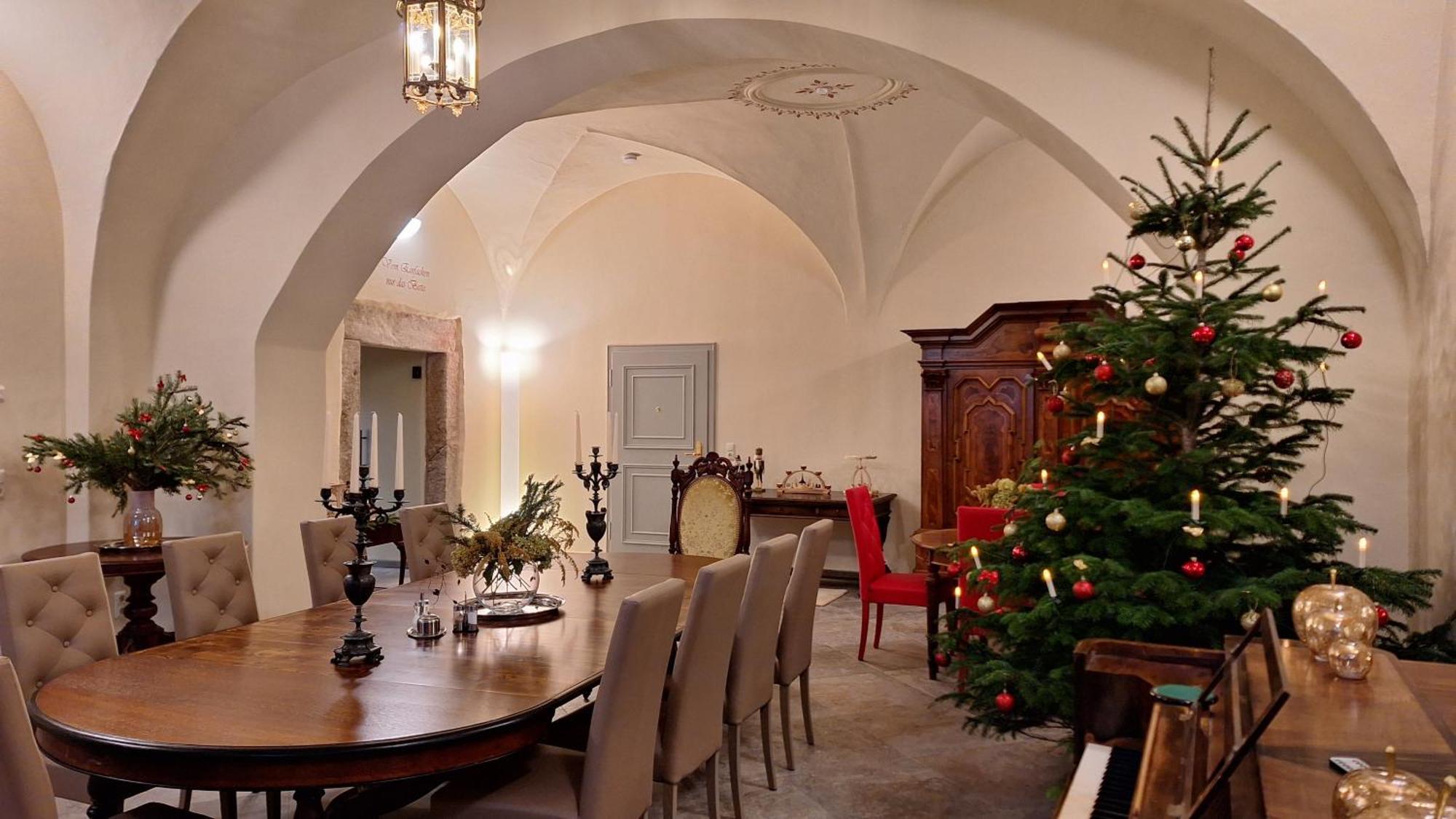Stadtpalais Familien-Suite 4 Zimmer Mit Galerie Maximal 6 Personen Баутцен Экстерьер фото