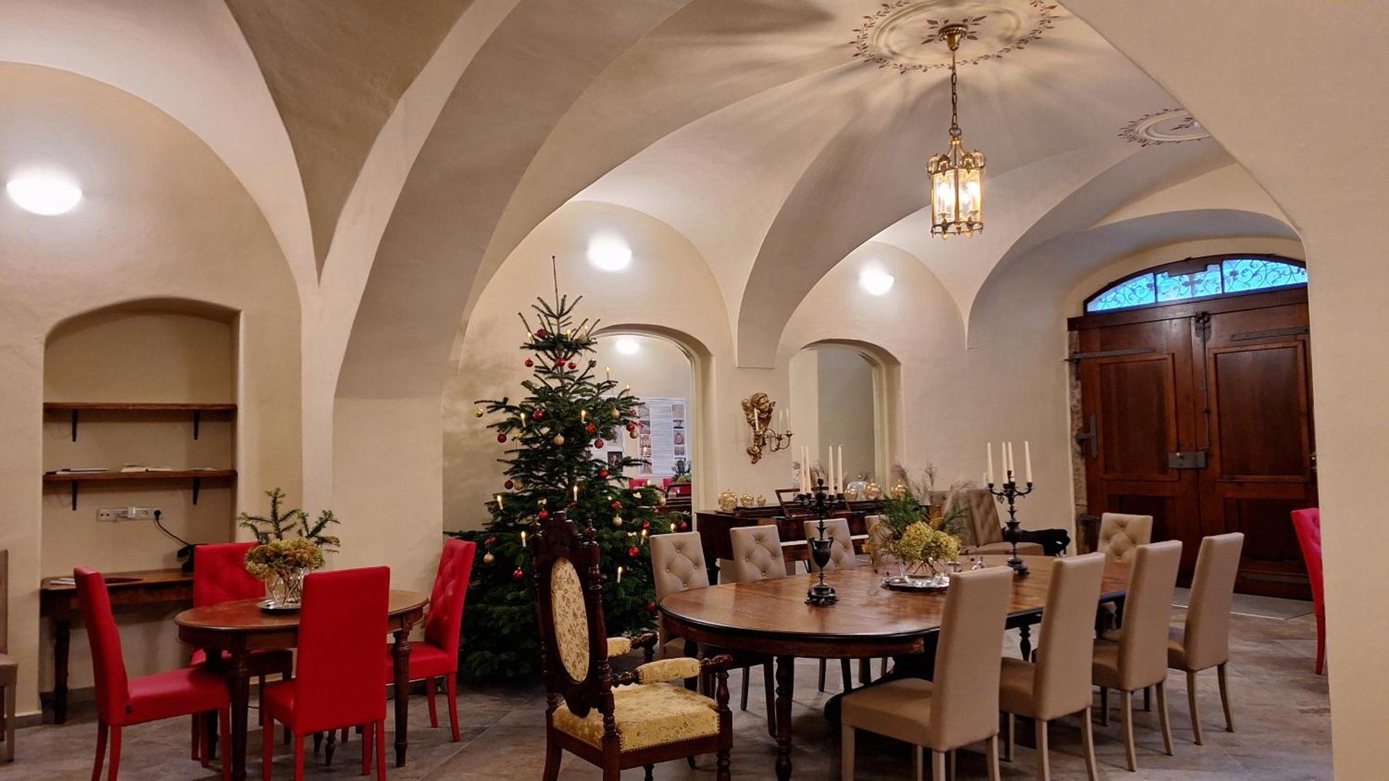 Stadtpalais Familien-Suite 4 Zimmer Mit Galerie Maximal 6 Personen Баутцен Экстерьер фото