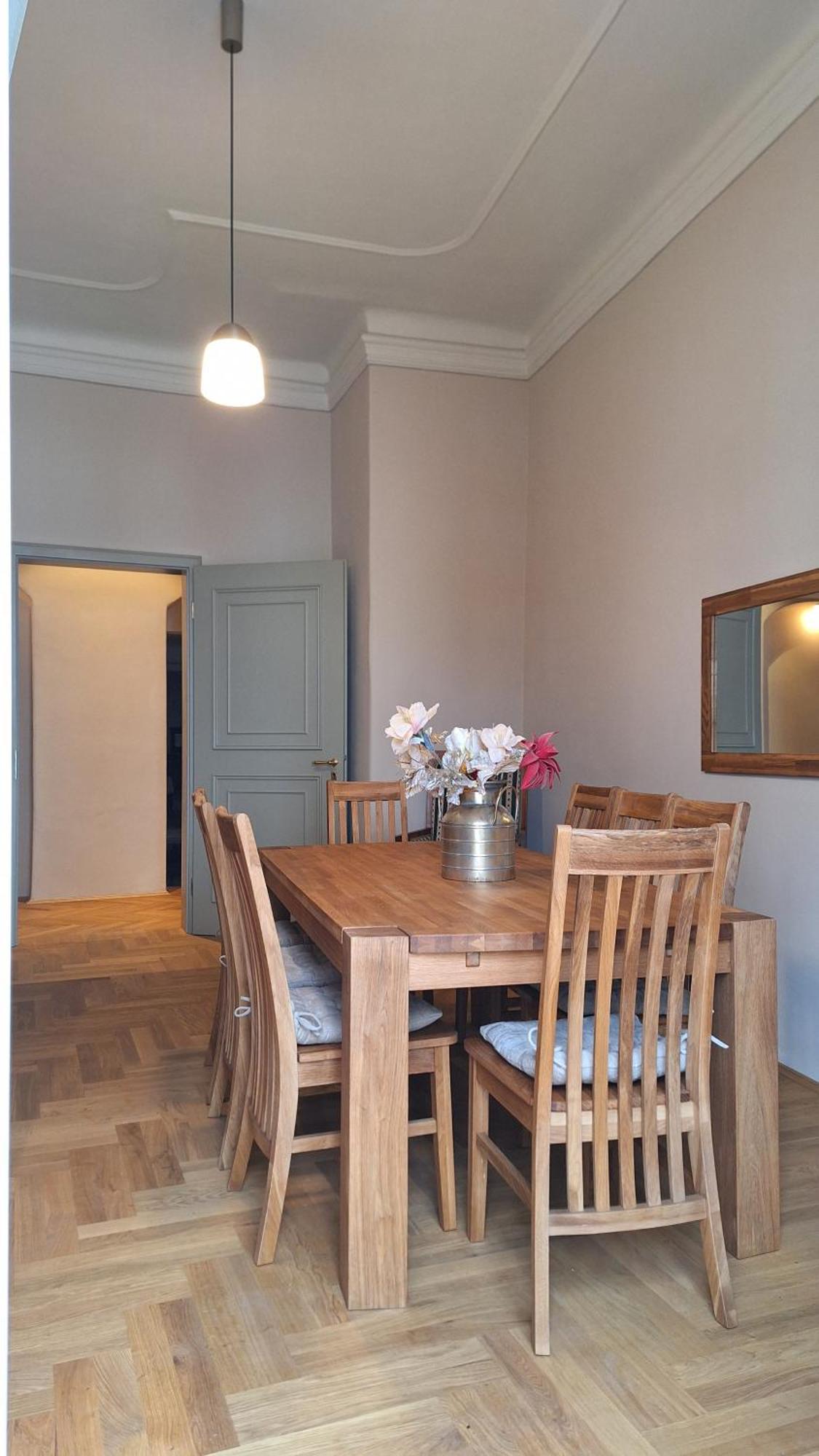 Stadtpalais Familien-Suite 4 Zimmer Mit Galerie Maximal 6 Personen Баутцен Экстерьер фото
