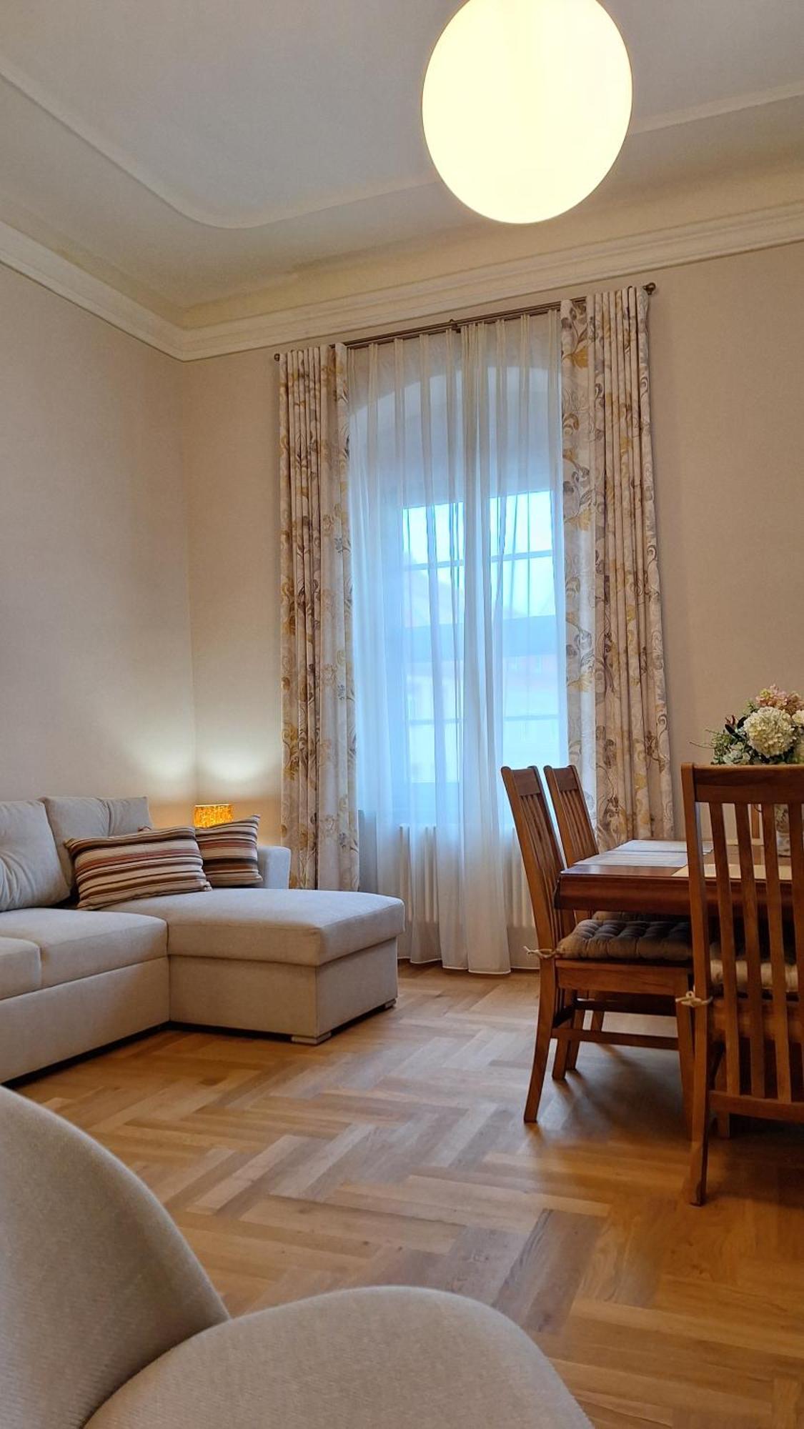 Stadtpalais Familien-Suite 4 Zimmer Mit Galerie Maximal 6 Personen Баутцен Экстерьер фото
