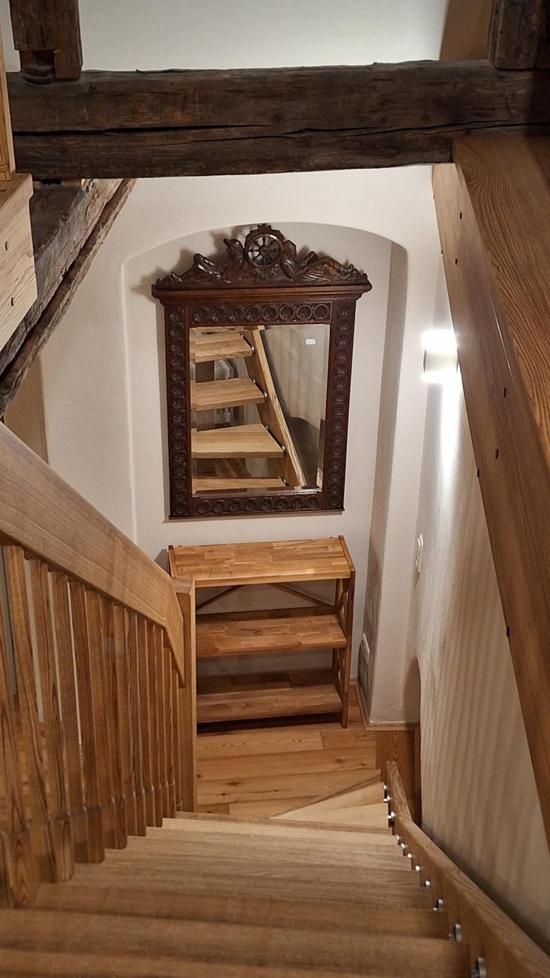 Stadtpalais Familien-Suite 4 Zimmer Mit Galerie Maximal 6 Personen Баутцен Экстерьер фото