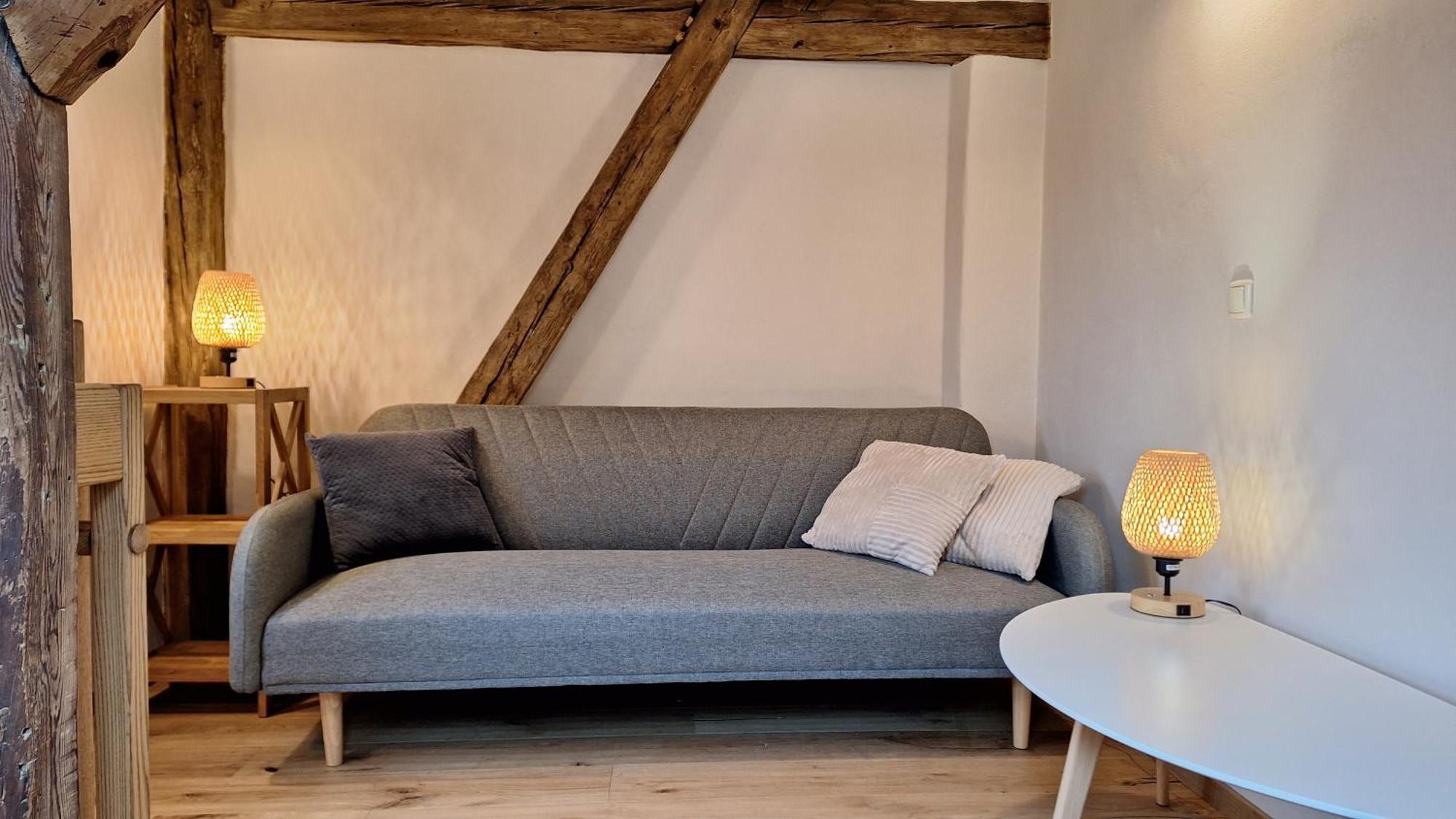 Stadtpalais Familien-Suite 4 Zimmer Mit Galerie Maximal 6 Personen Баутцен Экстерьер фото